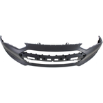 Load image into Gallery viewer, 2013-2015 HYUNDAI GENESIS COUPE Front Bumper Cover Painted to Match
