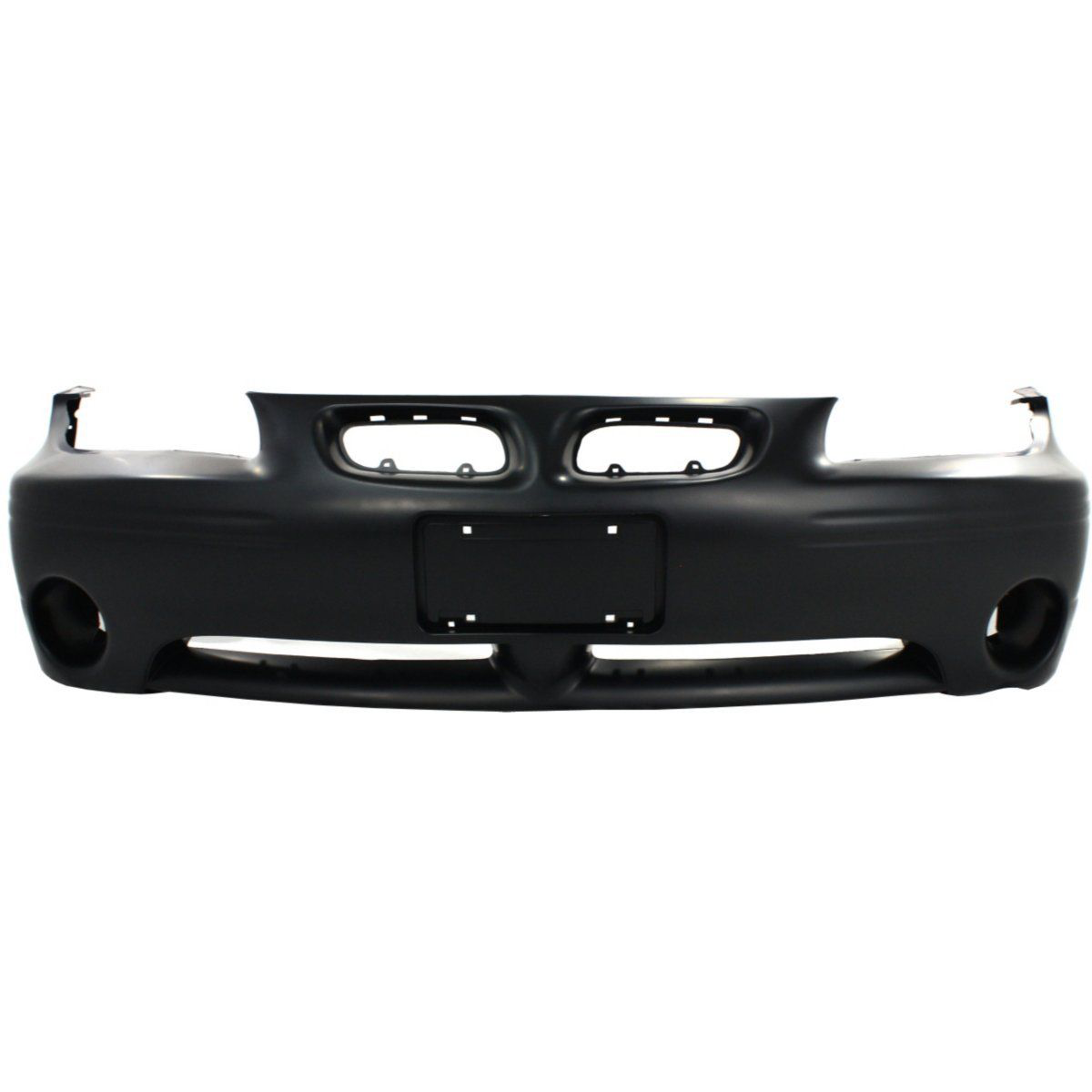 1997-2003 PONTIAC GRAND PRIX Front Bumper Cover GT/GTP Painted to Match