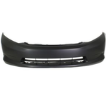 Load image into Gallery viewer, 2012- HONDA CIVIC Front Bumper Cover DX|HF|LX  Sedan  USA/Canada Built  w/o Fog Lamps Painted to Match
