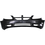 Load image into Gallery viewer, 2005-2007 DODGE CARAVAN Front Bumper Cover w/o Fog Lamps Painted to Match
