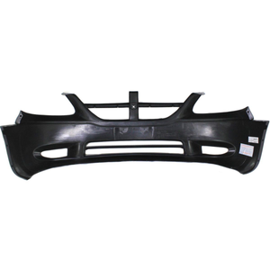 2005-2007 DODGE CARAVAN Front Bumper Cover w/o Fog Lamps Painted to Match
