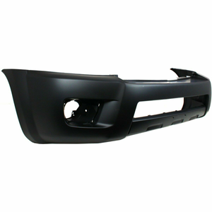 2006-2009 Toyota 4Runner Front Bumper Painted to Match