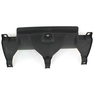 2003-2009 LEXUS GX470 Front Bumper Cover Lower Painted to Match