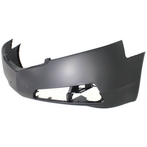 2009-2011 ACURA TL Front Bumper Cover Painted to Match