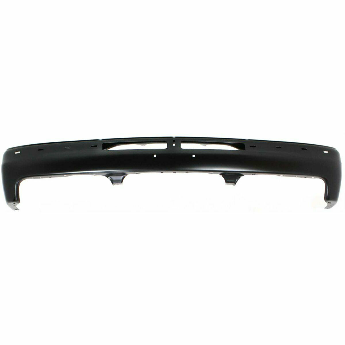 2000-2006 Chevy Tahoe Suburban Front Bumper Painted to Match