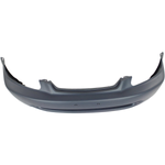Load image into Gallery viewer, 1996-1998 HONDA CIVIC Front Bumper Cover Painted to Match
