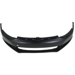 Load image into Gallery viewer, 2011-2014 VOLKSWAGEN JETTA Front Bumper Cover Sedan  w/o Headlamp Washer  w/o Parking Assist Painted to Match
