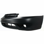 Load image into Gallery viewer, 2000-2001 Nissan Altima Sedan Front Bumper w/o fog Painted to Match
