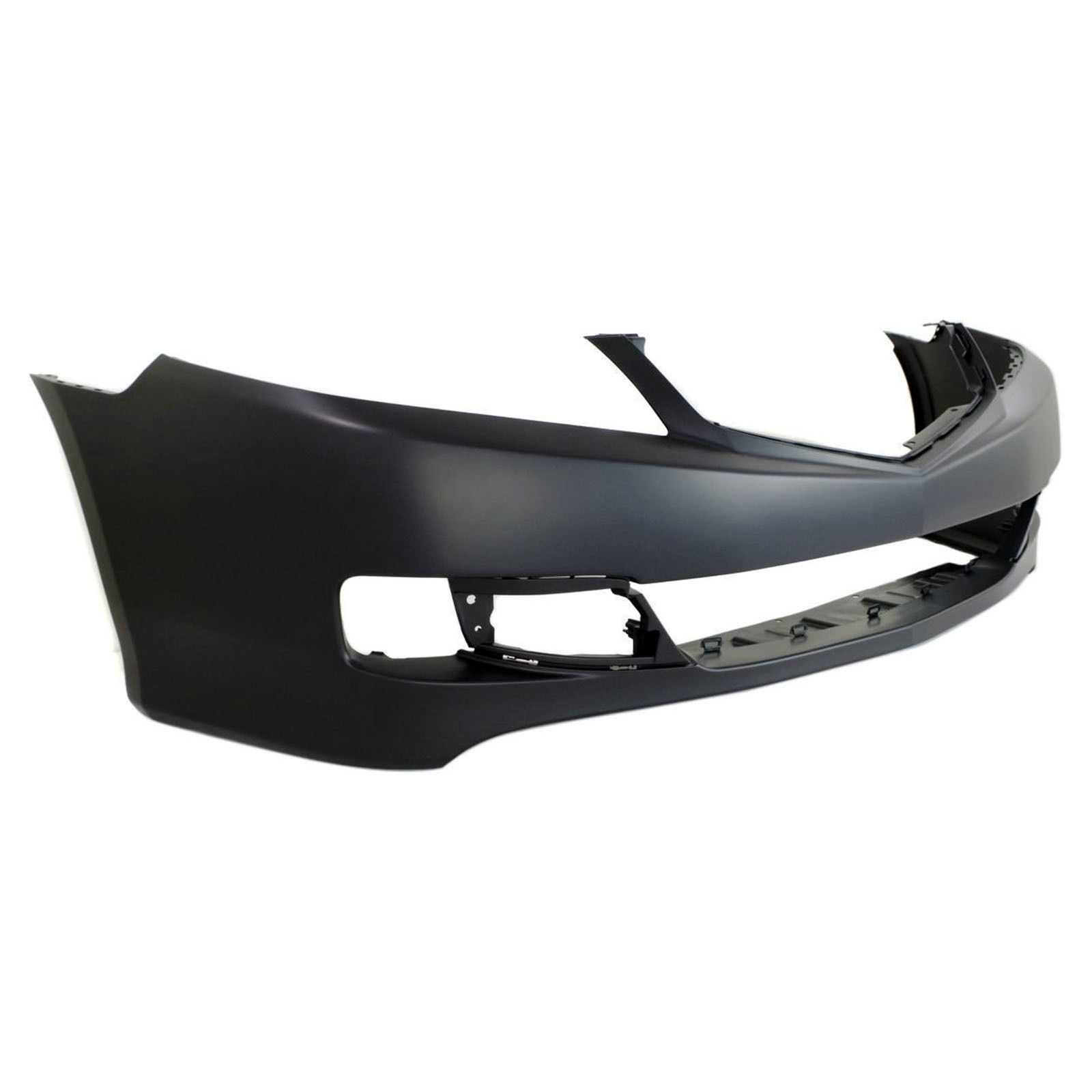 2006-2008 ACURA TSX Front Bumper Cover Painted to Match