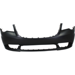 Load image into Gallery viewer, 2011-2016 CHRYSLER TOWN &amp; COUNTRY Front Bumper Cover LIMITED  w/o Headlamp Washer Painted to Match
