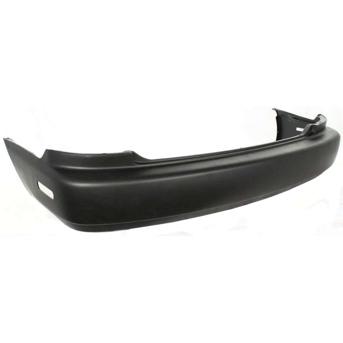 1996-1997 HONDA ACCORD Rear Bumper Cover 2dr coupe/4dr sedan Painted to Match