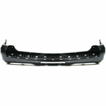 2007-2010 Chevy Suburban Rear Bumper W/Sensor Holes Painted to Match