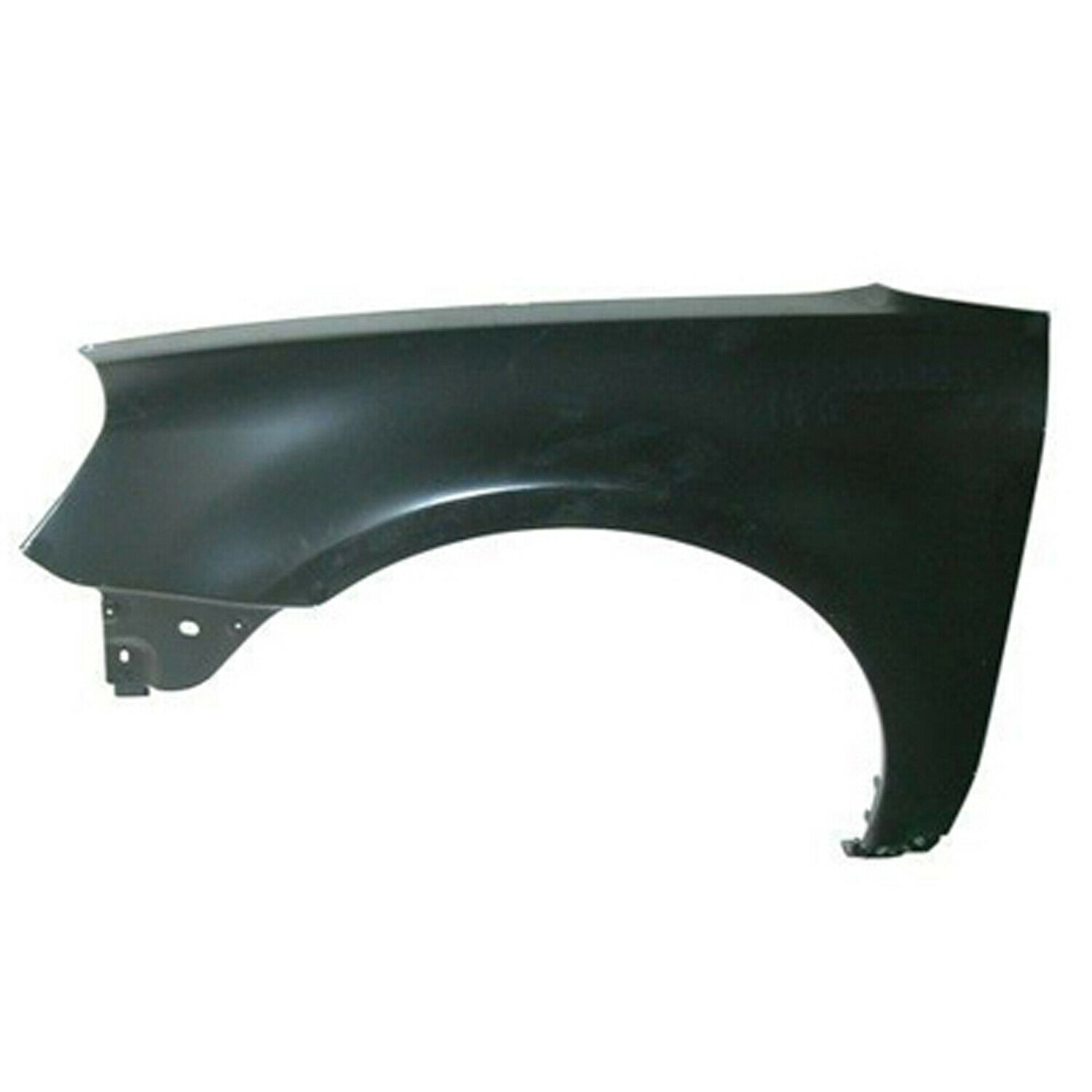 2005-2007 Ford 500 Left Fender Painted to Match
