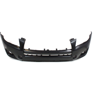 2009-2012 TOYOTA RAV4 Front Bumper Cover Sport Model Painted to Match