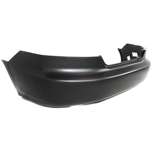 2006-2007 HONDA ACCORD Rear Bumper Cover 2dr coupe Painted to Match