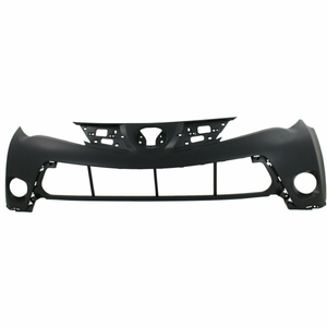 2013-2015 Toyota RAV4 USA Front Bumper Painted to Match