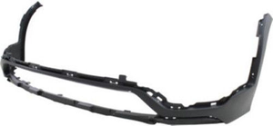 2014-2015 KIA SORENTO Front Bumper Cover Lower SX  w/Skid Plates  w/Sport Pkg Painted to Match