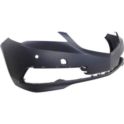 2015-2017 Painted Acura TLX Front Bumper Cover | Paint N Ship