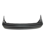 Load image into Gallery viewer, 1996-1998 Honda Civic Coupe/Sedan Rear Bumper Painted to Match
