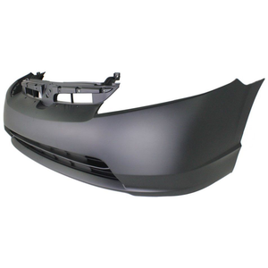 2007-2008 HONDA CIVIC Front Bumper Cover Sedan  2.0L Painted to Match