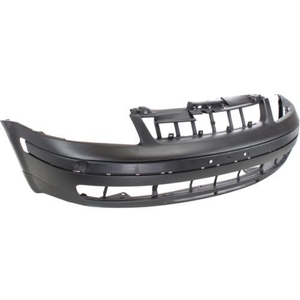 1998-2001 VOLKSWAGEN PASSAT Front Bumper Cover early design Painted to Match