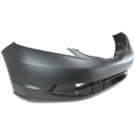 Load image into Gallery viewer, 2009-2013 HONDA FIT Front bumper Base W/O FOG Painted to Match
