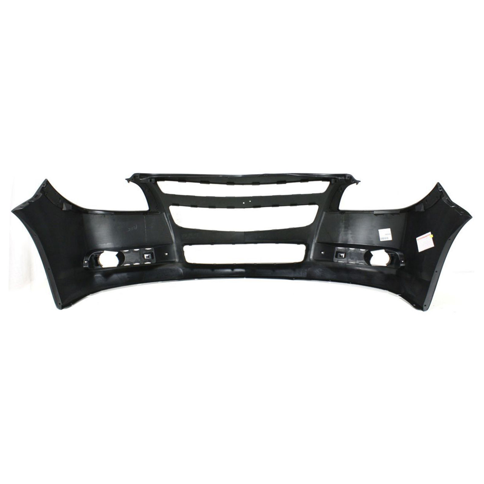 2008-2012 CHEVY MALIBU Front Bumper Cover w/o Emblem Painted to Match