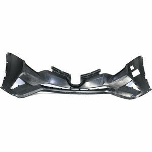 2016-2018 Toyota RAV4 Front Upper Bumper (USA made models) Painted to Match