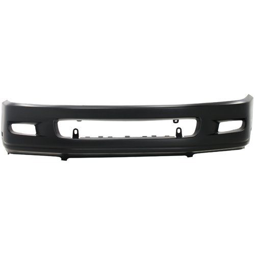 2002-2003 MITSUBISHI LANCER Front Bumper Cover ES/LS Painted to Match
