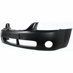 2004-2006 Kia Spectra Front Bumper Painted to Match