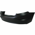 Load image into Gallery viewer, 2012-2013 Honda Civic Coupe Rear Bumper Painted to Match
