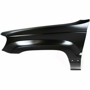 1999-2004 Jeep Grand Cherokee Left Fender Painted to Match