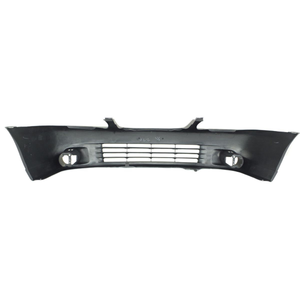 2000-2003 NISSAN SENTRA Front Bumper Cover CA/GXE/SE/XE/Limited Painted to Match