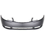 2010-2013 KIA FORTE Front Bumper Cover Sedan Painted to Match