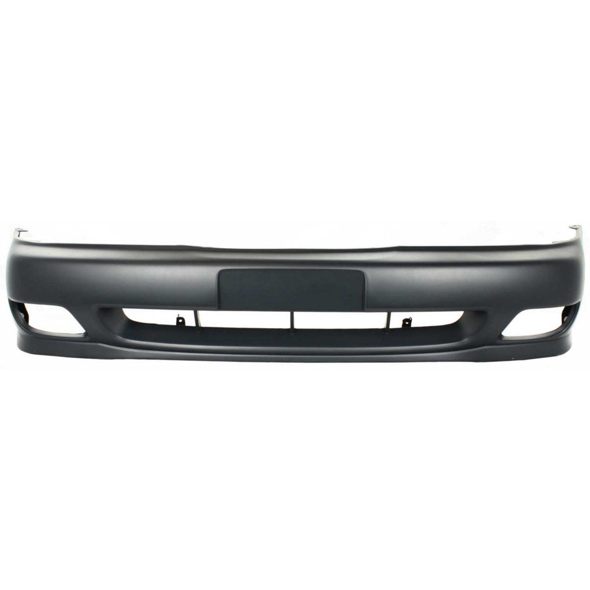 1995-1998 NISSAN SENTRA Front Bumper Cover XE/GXE/GLE Painted to Match