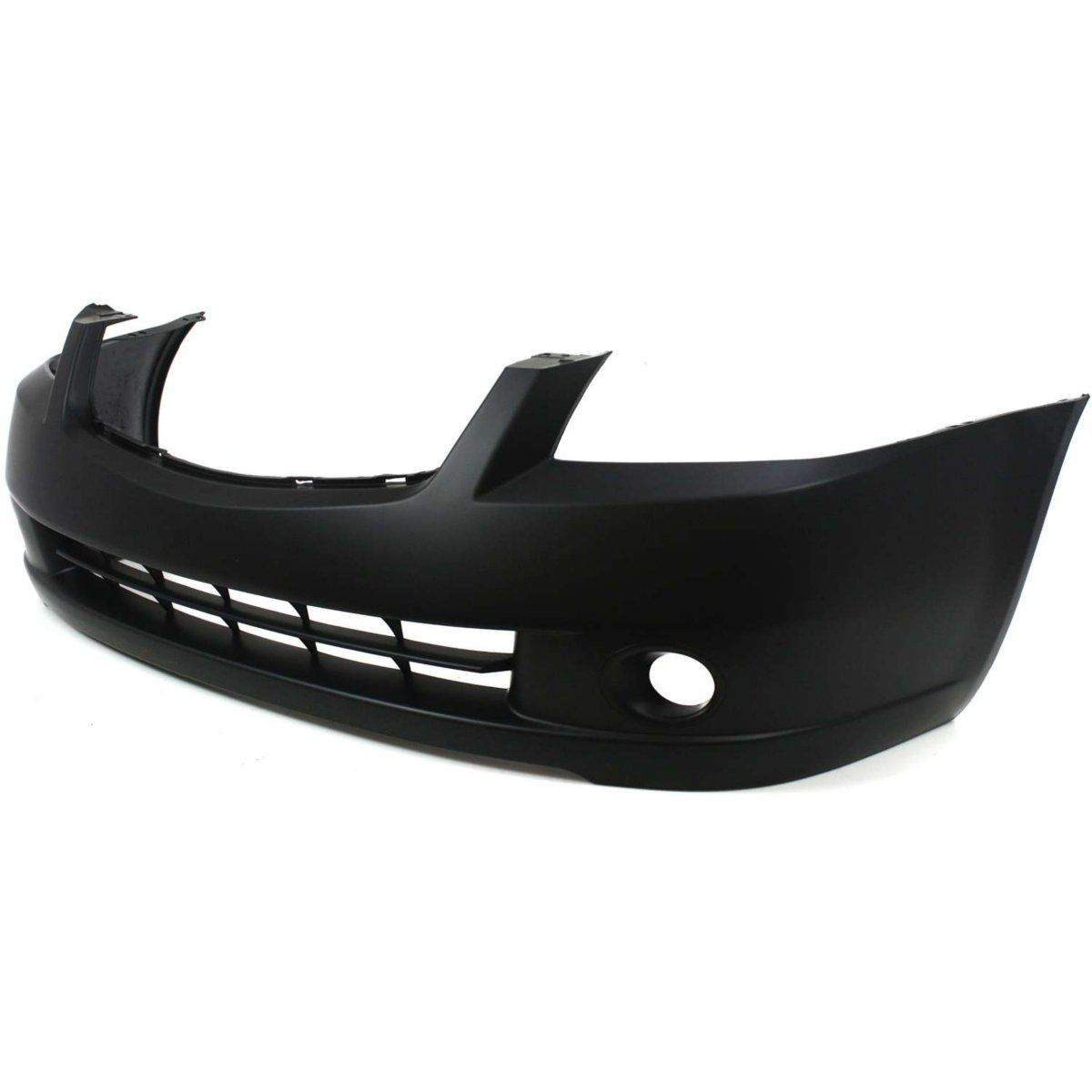 2005 nissan online altima front bumper