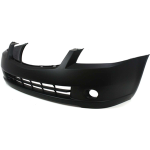 2005-2006 NISSAN ALTIMA Front Bumper Cover base/S/SE/SL model Painted to Match