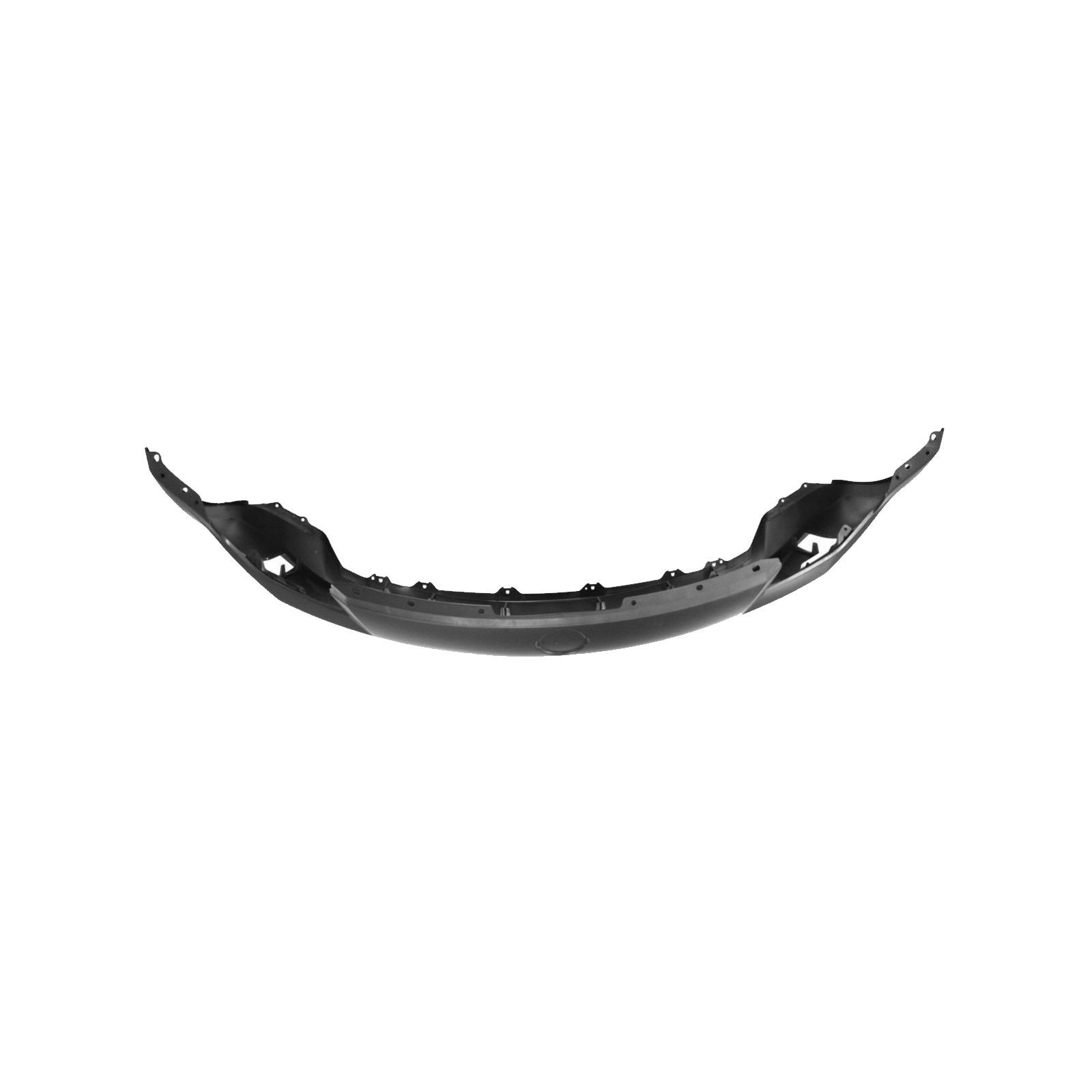 2006-2011 NISSAN 350Z FRONT Bumper Cover Painted to Match