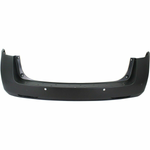 Load image into Gallery viewer, 2011-2015 HONDA ODYSSEY Rear Bumper w/Snsr Hole Painted to Match
