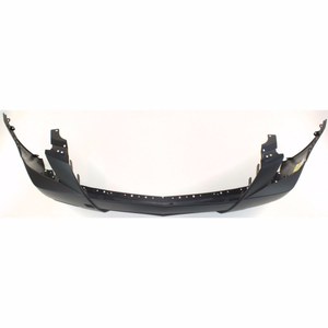 2008-2015 CADILLAC CTS Front Bumper Cover w/o HID headLamps Painted to Match