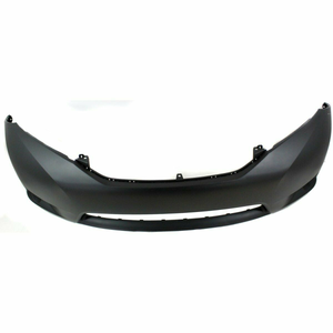 2011-2015 Toyota Sienna LE XLE Front Bumper Painted to Match