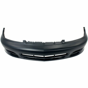 2000-2002 Chevy Cavalier Front Bumper Painted to Match