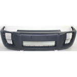 Load image into Gallery viewer, 2005-2009 HYUNDAI TUCSON Front Bumper Cover w/2.7L engine Painted to Match
