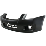 Load image into Gallery viewer, 2007-2012 NISSAN SENTRA Front Bumper Cover 2.5L Painted to Match
