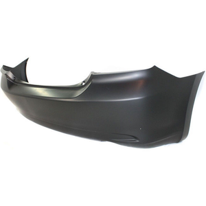 2005-2010 SCION TC Rear Bumper Cover Painted to Match