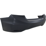 Load image into Gallery viewer, 2013-2015 HONDA CIVIC Rear Bumper Cover SEDAN (1.5/1.8L Eng) Painted to Match
