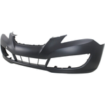 2010-2012 HYUNDAI GENESIS COUPE FRONT Bumper Cover Painted to Match