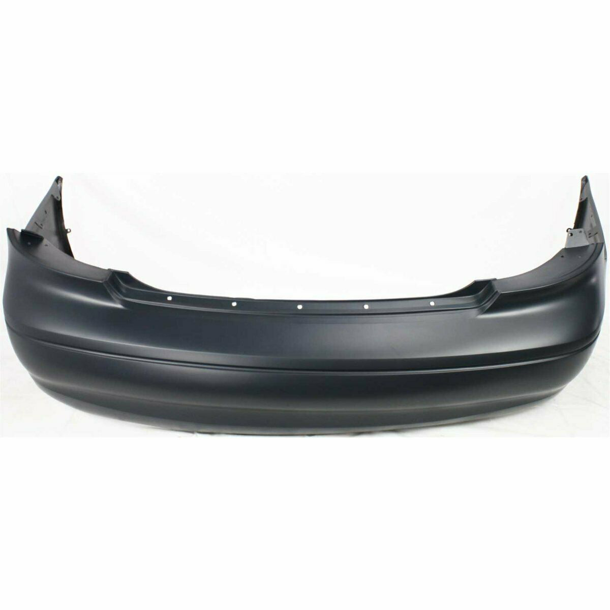 2000-2003 Ford Taurus 4dr Rear Bumper Painted to Match