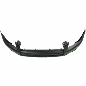 2009-2010 Toyota Rav4 Front Bumper (No Flare) Painted to Match