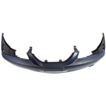 Load image into Gallery viewer, 2004-2006 HYUNDAI ELANTRA Front Bumper Cover Sedan  w/o Side Mouldings Painted to Match
